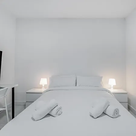 Palmas Comfort Guest house *