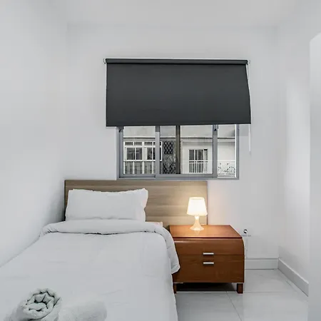 Palmas Comfort Guest house