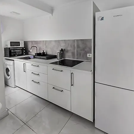 Guest house Palmas Comfort Las Palmas de Gran Canaria