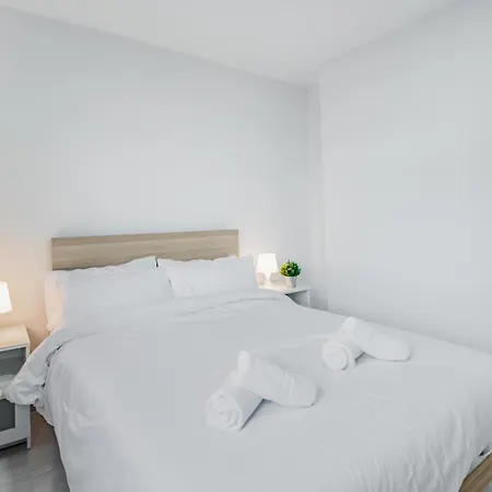 Palmas Comfort * 大加那利岛拉斯帕尔马斯