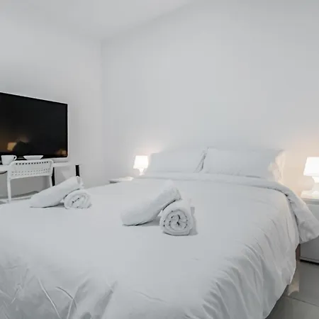 Palmas Comfort 招待所