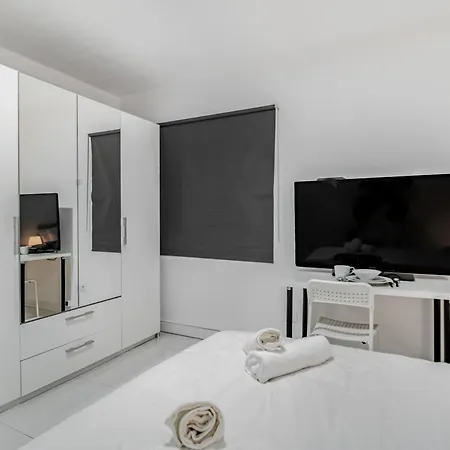 Palmas Comfort 招待所