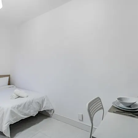 Palmas Comfort