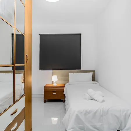 Palmas Comfort 大加那利岛拉斯帕尔马斯