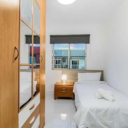 Palmas Comfort * 大加那利岛拉斯帕尔马斯