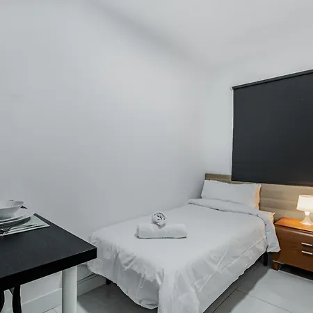 Palmas Comfort 大加那利岛拉斯帕尔马斯