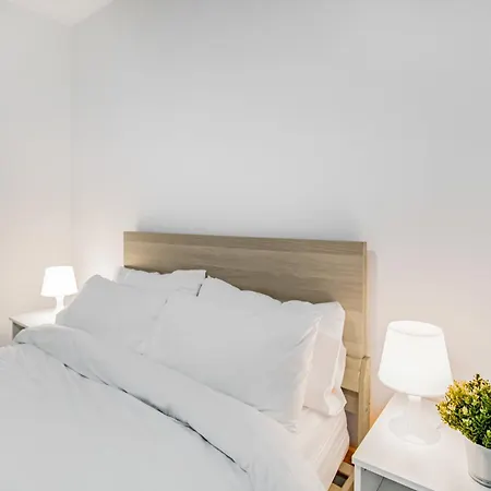 Palmas Comfort 大加那利岛拉斯帕尔马斯